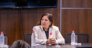 Pomata arrancó la purga en el Ministerio de la Mujer y temen que allane el camino a los "pro vida"