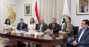 Diario HOY | Prometen “blindaje” de presupuesto para compra de vacunas en el 2026