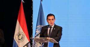 Diario HOY | En aniversario de la ONU, Paraguay reafirma su compromiso con el multilateralismo