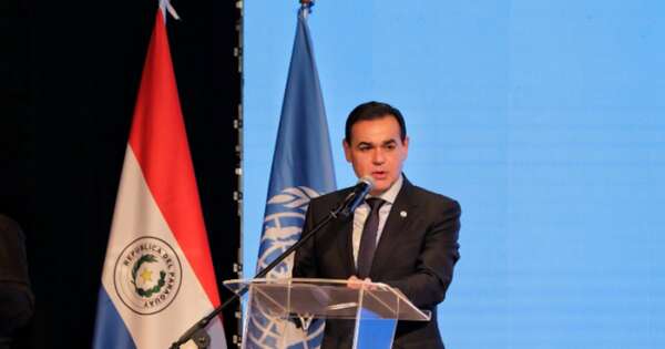 Diario HOY | En aniversario de la ONU, Paraguay reafirma su compromiso con el multilateralismo