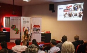 San Alberto presentó su plan de ordenamiento urbano