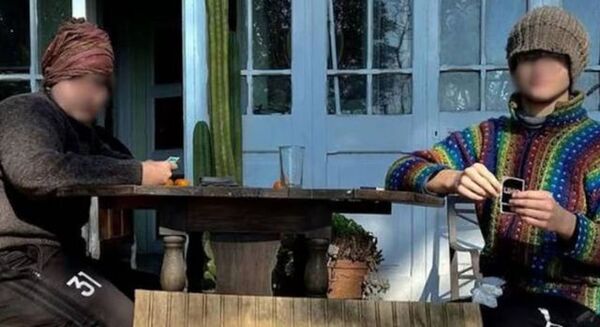 Popular / Ma'ena anga: Karaimi murió calcinado en su propia vivienda