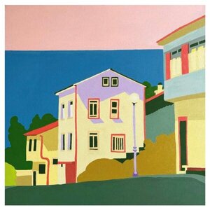 Cita de Arte Contemporáneo en el Centro Cultural del Puerto de Asunción