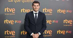 La Nación / Detienen a paraguaya y su marido español por robar colección de relojes de Iker Casillas