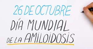Diario HOY | Día Mundial de la Amiloidosis: expertos instan a la detección temprana