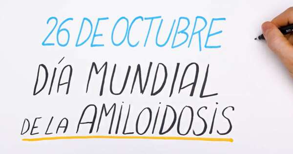 Diario HOY | Día Mundial de la Amiloidosis: expertos instan a la detección temprana