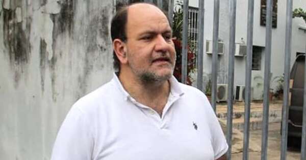 La Nación / Evidencias importantes: no darán más detalles por reserva de actuación fiscal, dice Lemir