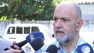 Popular / E'a: No dan a conocer resultado de autopsia al cuerpo de bebé muerto en el Hospital Militar
