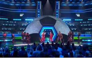 Popular / (VIDEO) ¡Estrenaron canción para la Copa del Mundo 2026!