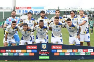 Versus / Rosario Central de Enzo Giménez y Agustín Sández jugará la Copa Libertadores 2026