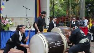 Festival Soka por la Paz, una celebración de arte, humanidad y esperanza en Asunción