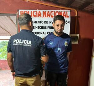 Popular / Imputan al muchachón que arrojó bomba molotov contra la casa de un periodista