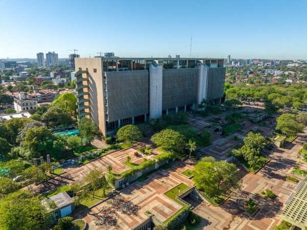 Inversión Directa aumentó 15% con un flujo neto de U$ 931 millones en 2024 - ADN Digital