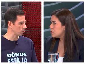 Elecciones municipales: crisis en la búsqueda de la unidad opositora tras la renuncia de Álvaro Grau - Política - ABC Color