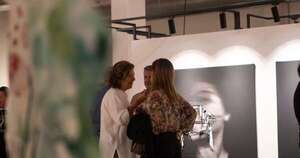 La Nación / Oxígeno Feria de Arte convoca en el Puerto