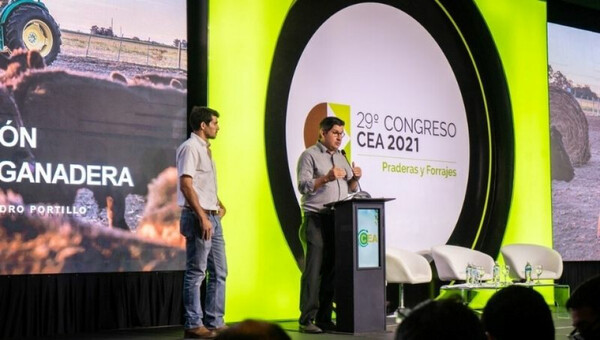 Este domingo comienza el 33º Congreso Internacional del CEA: conocimiento, innovación y campo en acción