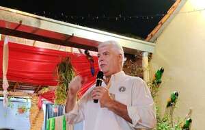 Wiens cuestiona al Gobierno por “retroceso” en la licitación del 5G - Política - ABC Color