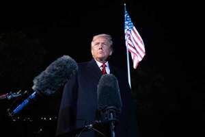 Trump prevé reunirse con Lula durante su gira por Asia - Mundo - ABC Color