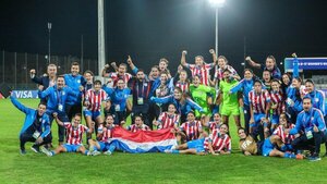 Sub 17: Por otro paso histórico mundialista