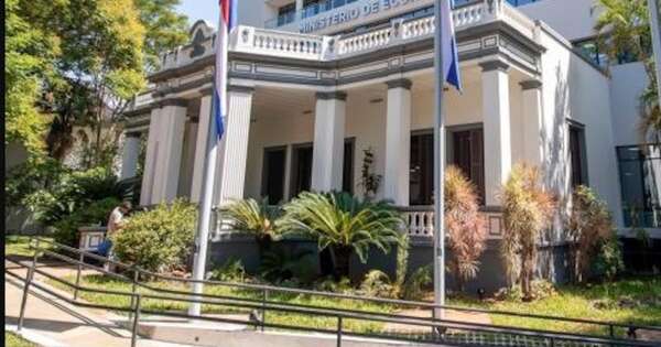 La Nación / Plan nacional de desarrollo se presenta el 29 de octubre