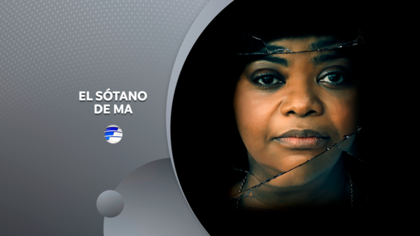 El sótano de Ma (SÚPER ESTRENO)
