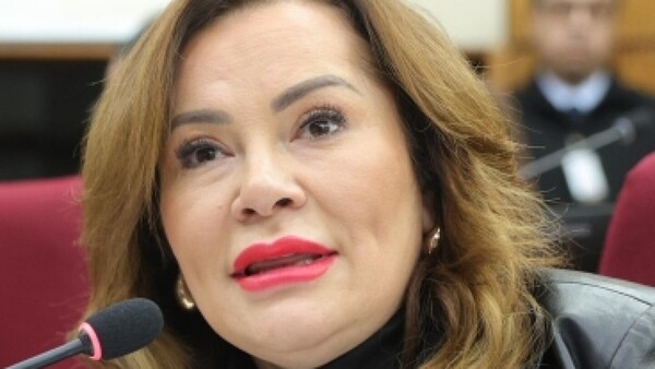 Senabico determinó que Noelia Cabrera no transgredió norma