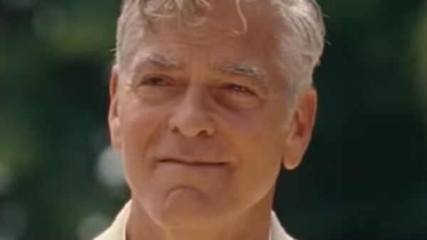 Clooney regresa con Jay Kelly, un drama introspectivo