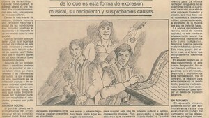Una figura destacada