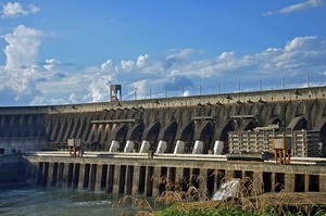 Brasil insta a retomar diálogo por el Anexo C de Itaipú