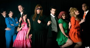 "Él nos mintió" se estrena en el Arlequín Teatro