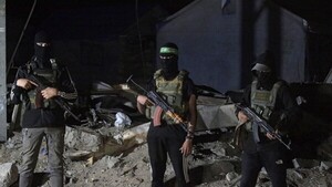 Facciones palestinas deciden ceder el poder a tecnócratas