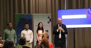 Ciencia hecha en Paraguay con IA