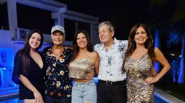Popular / Reina de las estafas embaucó a reconocida ganadera socialité