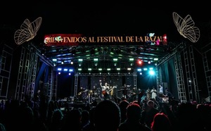 Popular / Verduleros y Marilina animarán esta noche el Festival de la Raza