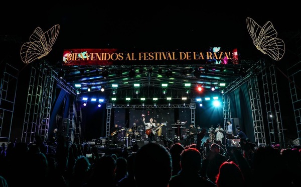 Popular / Verduleros y Marilina animarán esta noche el Festival de la Raza