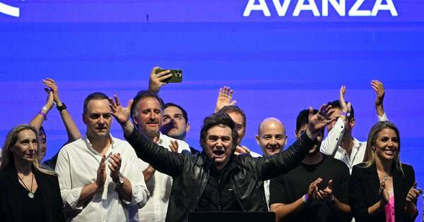 La Nación / Elecciones legislativas de Argentina en cinco claves