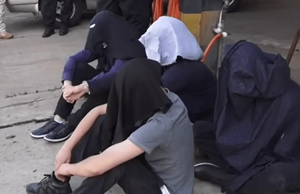 Cuatro chilenos considerados «tortoleros» son detenidos tras allanamientos