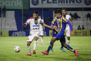 En Villa Elisa se inicia el capítulo 18