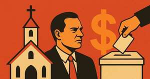 Diario HOY | Religión, poder y dinero: una sociedad peligrosa