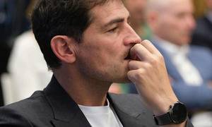 Detienen a empleada paraguaya de Iker Casillas por robo de relojes de lujo - OviedoPress