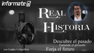 PODCAST: Los Legionarios según Manuel Domínguez