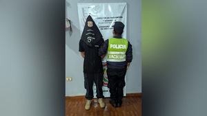 Agreden al propietario del “Bola 8” y supuesto atacante es aprehendido