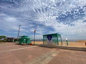 Encarnación se prepara para una exitosa temporada de verano 2026