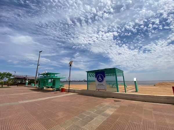 Encarnación se prepara para una exitosa temporada de verano 2026