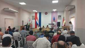 Gobernación de Concepción abre sus puertas para conocer más sobre los principios cristianos y la gestión pública