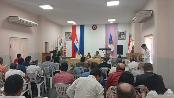Gobernación de Concepción abre sus puertas para conocer más sobre los principios cristianos y la gestión pública