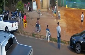 Saltos del Guairá: sicario se hizo pasar por chipero para asesinar a un joven | Unicanal