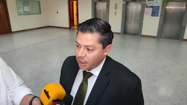 Abogado aclara que CPH no forma parte de empresas investigadas por "mafia de los pagarés" - PDS RADIO Y TV