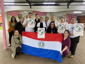 Médicos del IPS de Encarnación advierten renuncias masivas si no se aplica la Ley de 12 horas