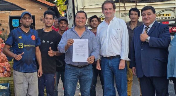 DNIT devuelve 2.600 bolsas de cebolla tras decomiso arbitrario